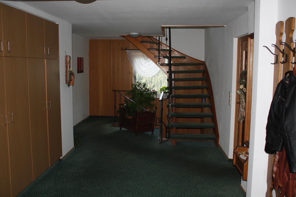 Guest house Droste- Vogt *